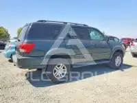 2006 Toyota SEQUOIA фото