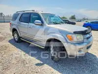 2006 Toyota SEQUOIA фото