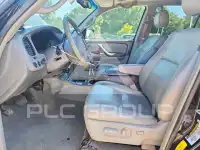 2006 Toyota SEQUOIA фото