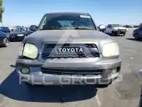 2006 Toyota SEQUOIA photo
