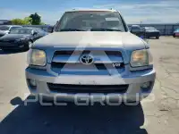 2006 Toyota SEQUOIA фото
