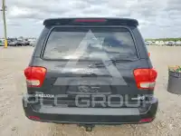 2006 Toyota SEQUOIA фото
