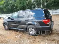 2006 Toyota SEQUOIA фото