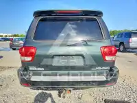 2006 Toyota SEQUOIA фото