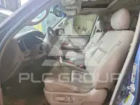 2006 Toyota SEQUOIA фото