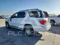 2006 Toyota SEQUOIA photo