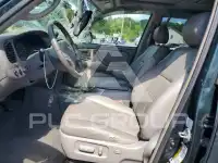 2006 Toyota SEQUOIA фото