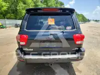 2006 Toyota SEQUOIA фото