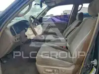 2006 Toyota SEQUOIA фото