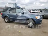 2006 Toyota SEQUOIA фото