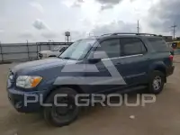 2006 Toyota SEQUOIA фото