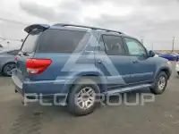 2006 Toyota SEQUOIA фото