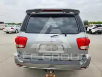 2006 Toyota SEQUOIA фото