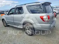 2006 Toyota SEQUOIA фото
