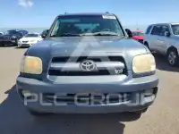 2006 Toyota SEQUOIA фото