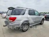 2006 Toyota SEQUOIA фото