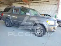 2006 Toyota SEQUOIA фото