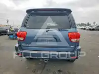 2006 Toyota SEQUOIA фото