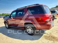 2006 Toyota SEQUOIA фото