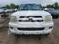 2006 Toyota SEQUOIA фото