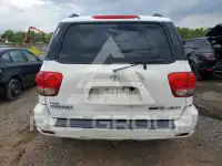 2006 Toyota SEQUOIA фото