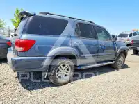 2006 Toyota SEQUOIA фото