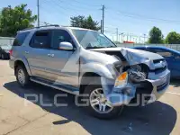 2006 Toyota SEQUOIA фото