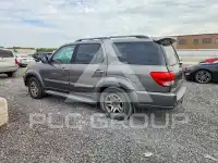 2006 Toyota SEQUOIA фото