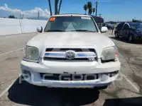 2006 Toyota SEQUOIA photo