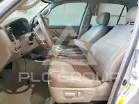 2006 Toyota SEQUOIA photo