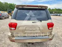 2006 Toyota SEQUOIA фото