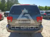 2006 Toyota SEQUOIA фото