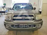 2006 Toyota SEQUOIA фото