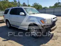 2006 Toyota SEQUOIA фото