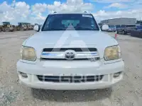 2006 Toyota SEQUOIA фото