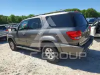 2006 Toyota SEQUOIA фото