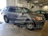 2006 Toyota SEQUOIA фото