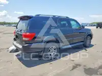 2006 Toyota SEQUOIA фото