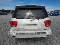 2006 Toyota SEQUOIA фото
