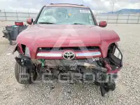 2006 Toyota SEQUOIA фото