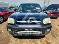 2006 Toyota SEQUOIA photo