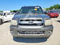 2006 Toyota SEQUOIA фото
