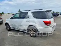 2006 Toyota SEQUOIA фото
