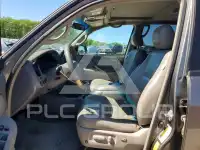 2006 Toyota SEQUOIA фото