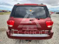 2006 Toyota SEQUOIA фото