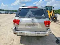 2006 Toyota SEQUOIA фото