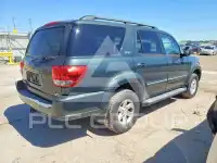 2006 Toyota SEQUOIA фото