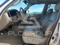 2006 Toyota SEQUOIA фото