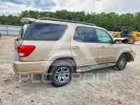 2006 Toyota SEQUOIA фото