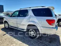 2006 Toyota SEQUOIA photo